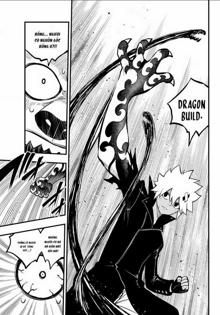 Dead Rock - Chapter 1 - Trang 50