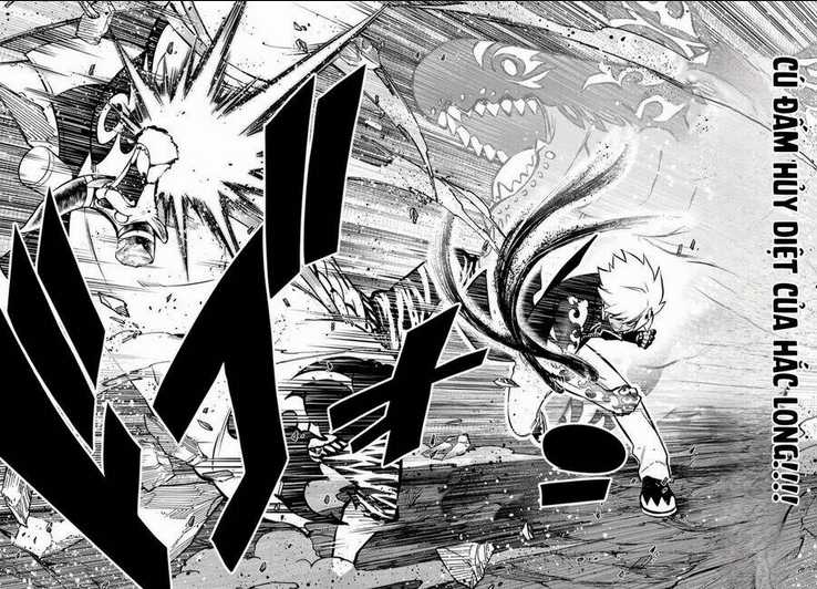 Dead Rock - Chapter 1 - Trang 51