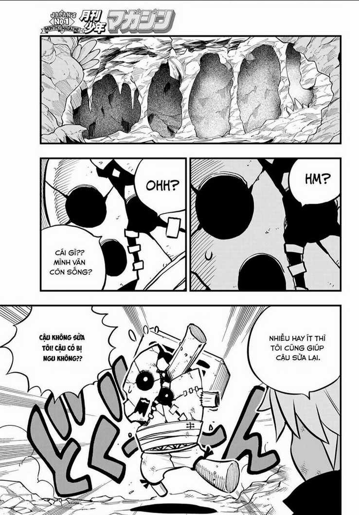 Dead Rock - Chapter 1 - Trang 53