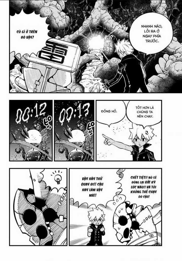 Dead Rock - Chapter 1 - Trang 54