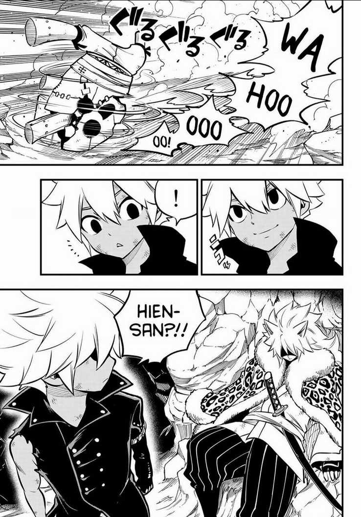 Dead Rock - Chapter 1 - Trang 55