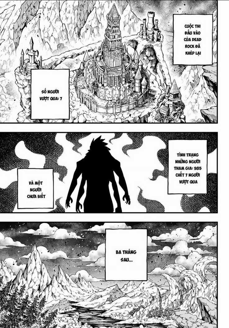 Dead Rock - Chapter 1 - Trang 57