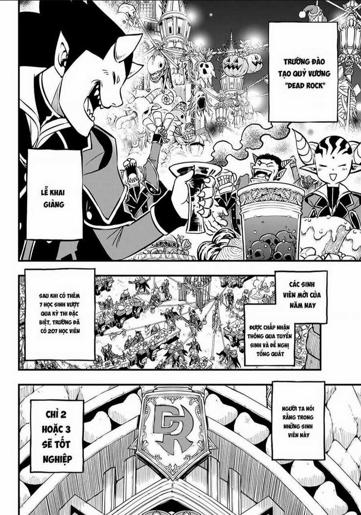 Dead Rock - Chapter 1 - Trang 58