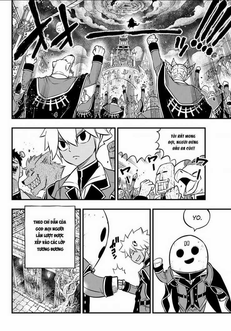 Dead Rock - Chapter 1 - Trang 60