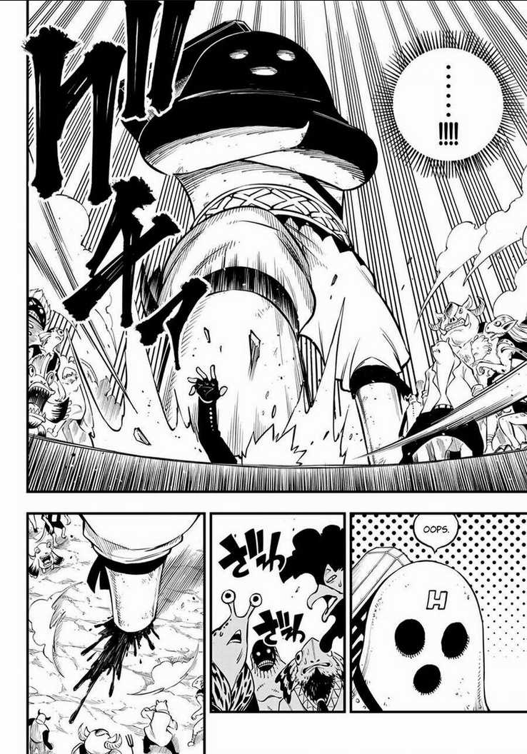 Dead Rock - Chapter 1 - Trang 7