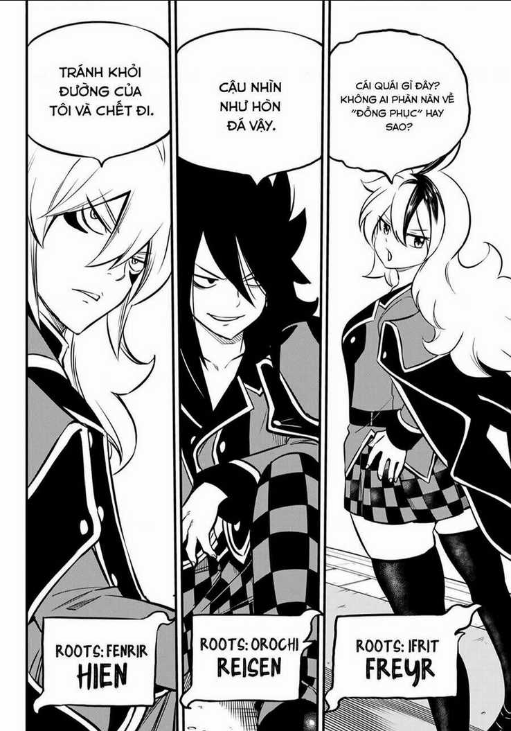 Dead Rock - Chapter 1 - Trang 62