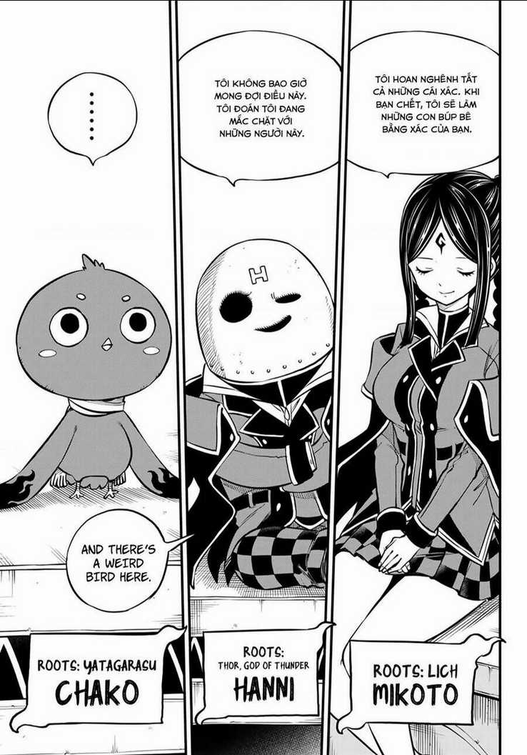 Dead Rock - Chapter 1 - Trang 63