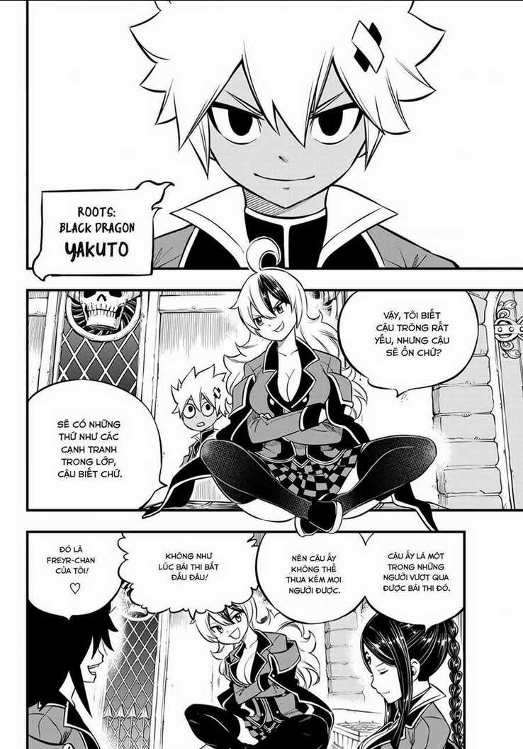 Dead Rock - Chapter 1 - Trang 64