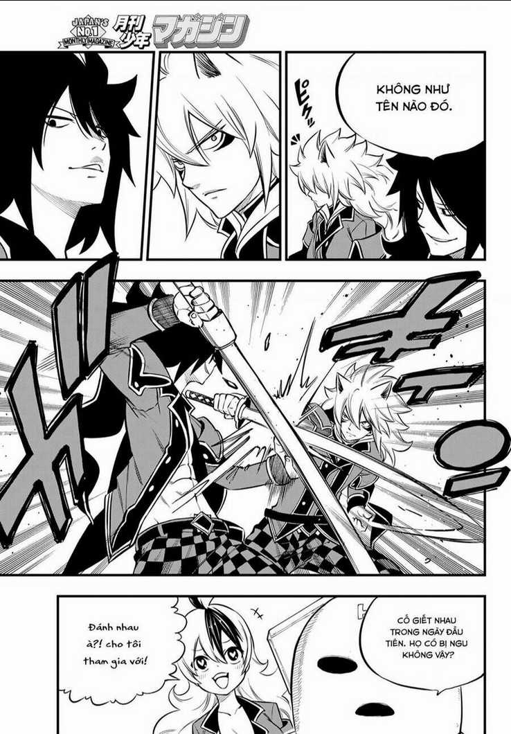 Dead Rock - Chapter 1 - Trang 65