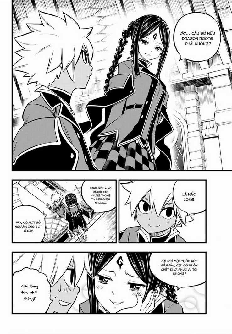 Dead Rock - Chapter 1 - Trang 66