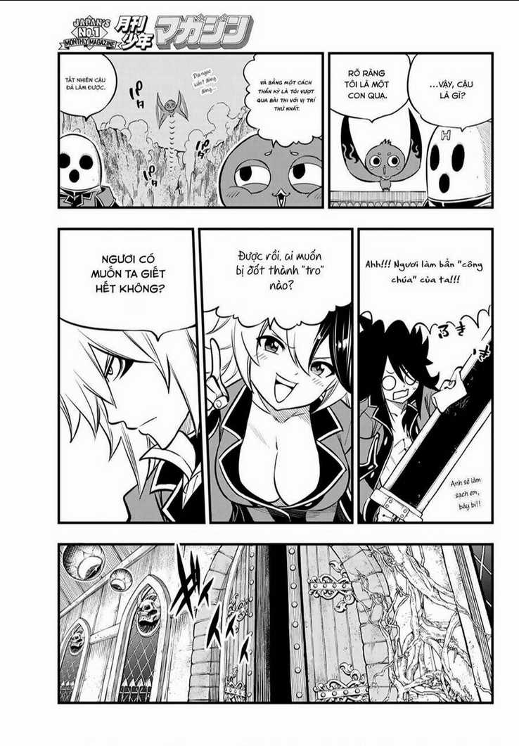 Dead Rock - Chapter 1 - Trang 67