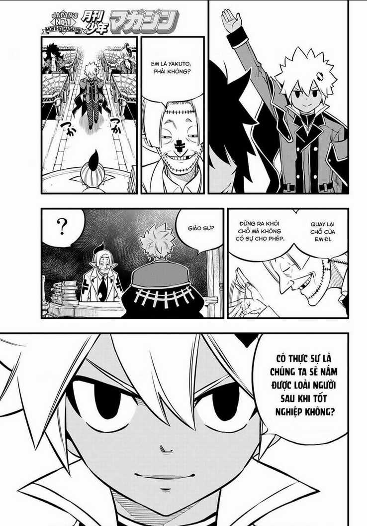 Dead Rock - Chapter 1 - Trang 69