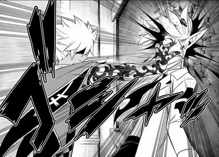 Dead Rock - Chapter 1 - Trang 72