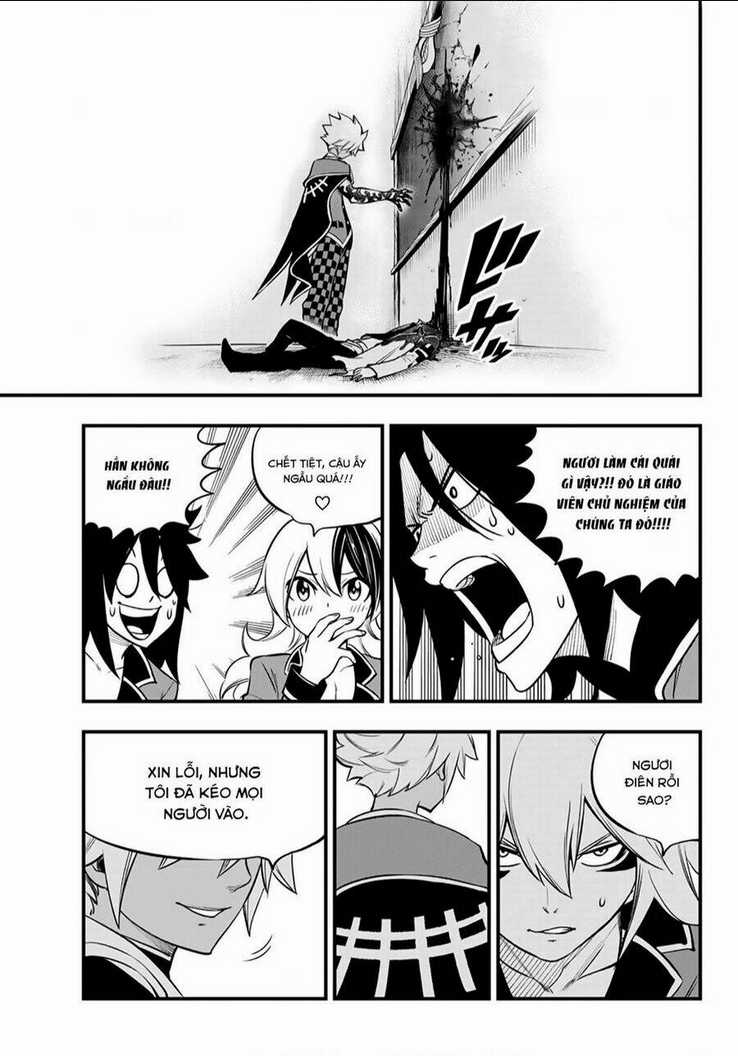 Dead Rock - Chapter 1 - Trang 74