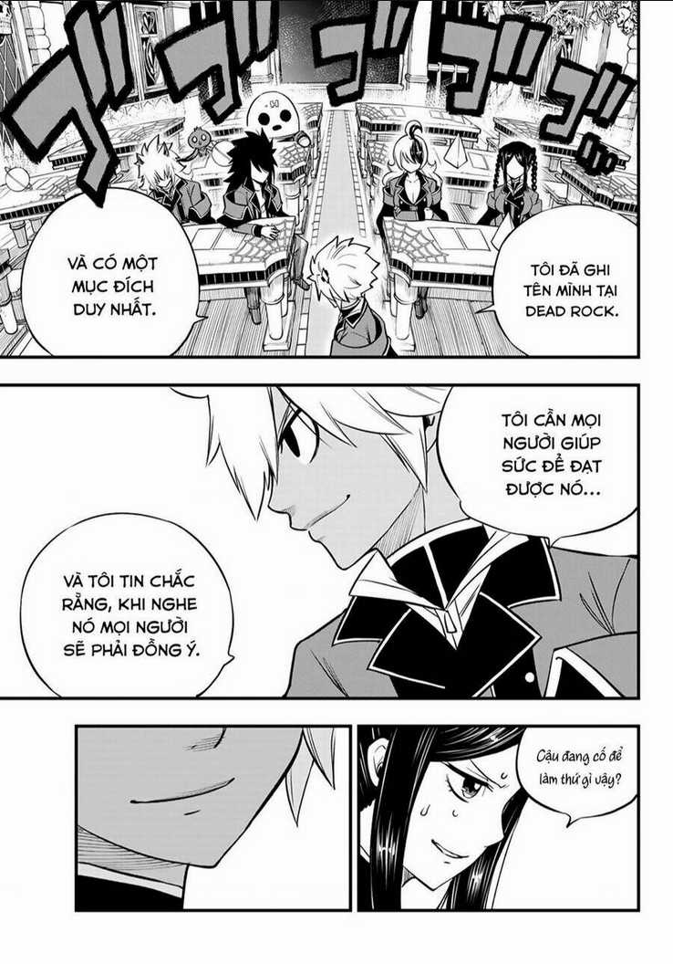 Dead Rock - Chapter 1 - Trang 76