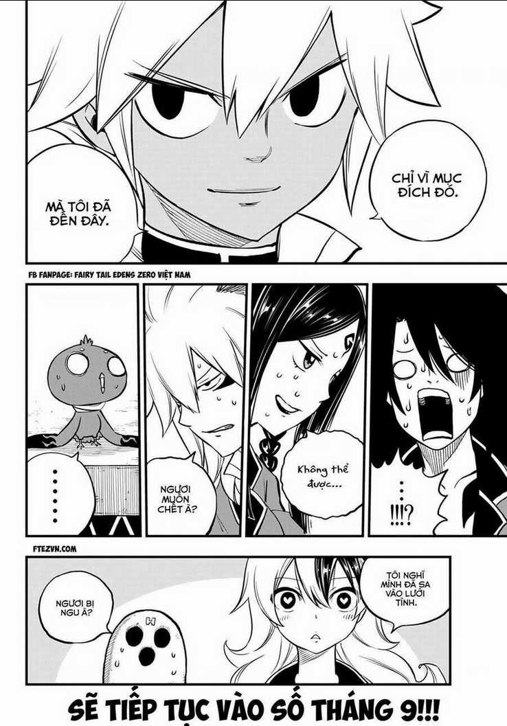 Dead Rock - Chapter 1 - Trang 78