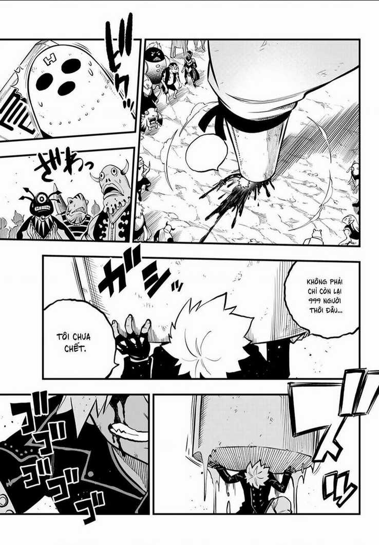 Dead Rock - Chapter 1 - Trang 10