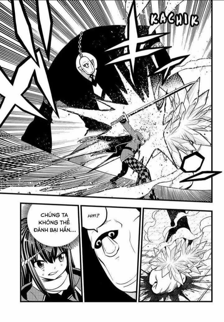 Dead Rock - Chapter 10 - Trang 11