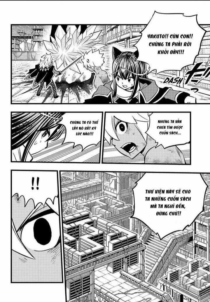 Dead Rock - Chapter 10 - Trang 12