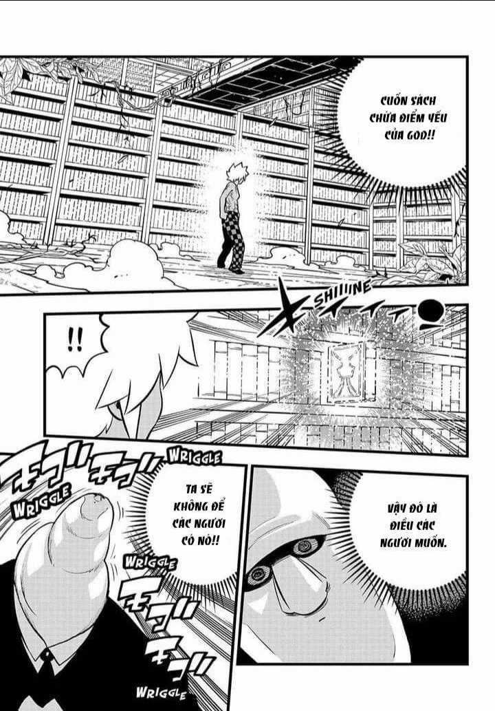 Dead Rock - Chapter 10 - Trang 13