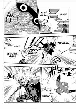 Dead Rock - Chapter 10 - Trang 15