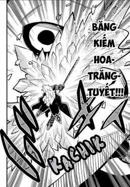 Dead Rock - Chapter 10 - Trang 17