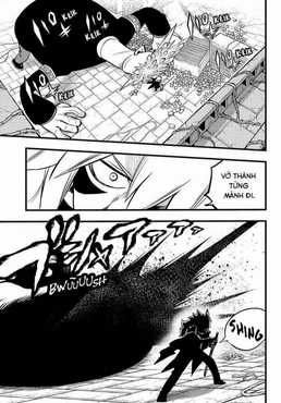 Dead Rock - Chapter 10 - Trang 18