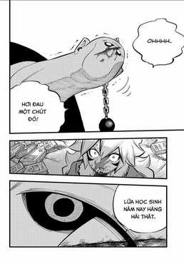 Dead Rock - Chapter 10 - Trang 19