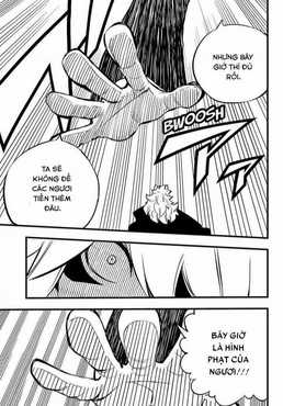 Dead Rock - Chapter 10 - Trang 20