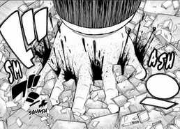 Dead Rock - Chapter 10 - Trang 21