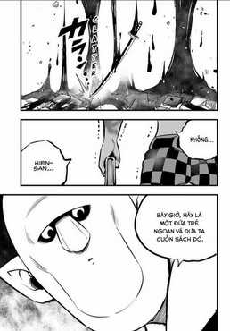 Dead Rock - Chapter 10 - Trang 23