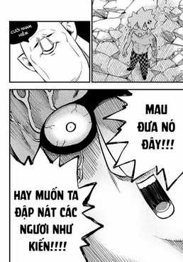 Dead Rock - Chapter 10 - Trang 24