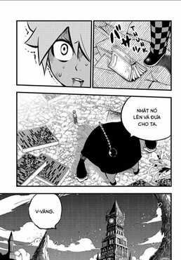 Dead Rock - Chapter 10 - Trang 25