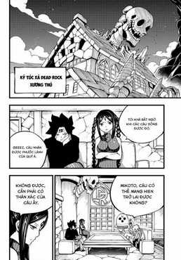 Dead Rock - Chapter 10 - Trang 26