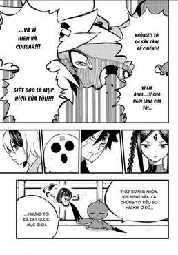 Dead Rock - Chapter 10 - Trang 29