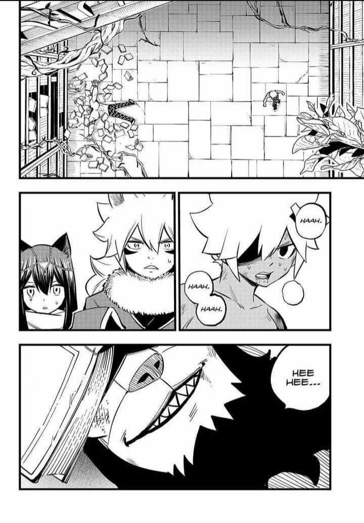 Dead Rock - Chapter 10 - Trang 4