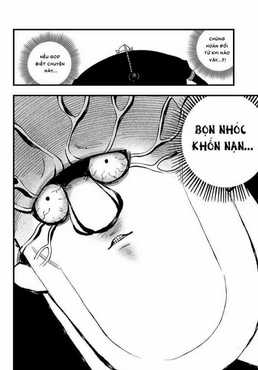 Dead Rock - Chapter 10 - Trang 32