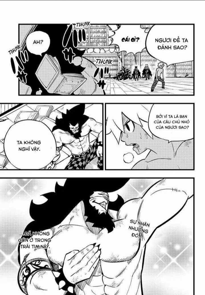 Dead Rock - Chapter 10 - Trang 5