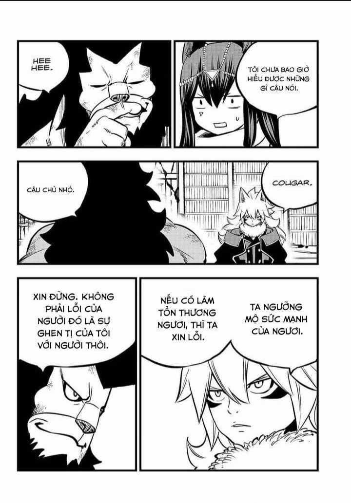 Dead Rock - Chapter 10 - Trang 6