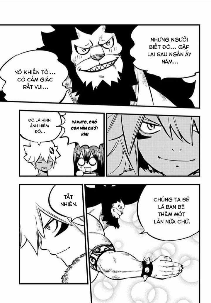 Dead Rock - Chapter 10 - Trang 7