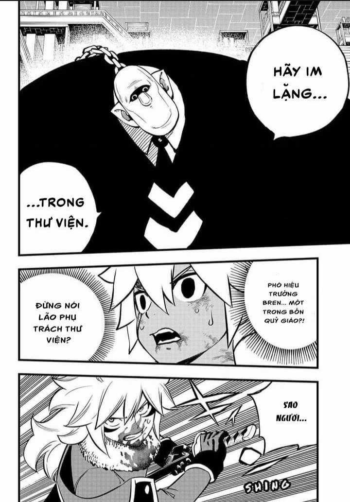 Dead Rock - Chapter 10 - Trang 10