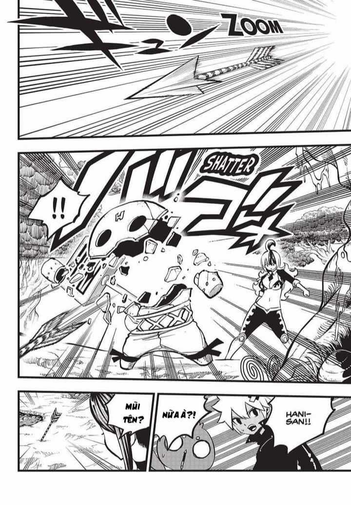 Dead Rock - Chapter 11 - Trang 14