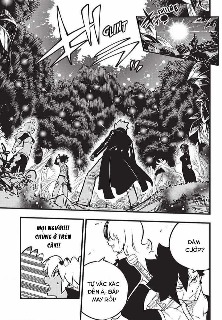 Dead Rock - Chapter 11 - Trang 15