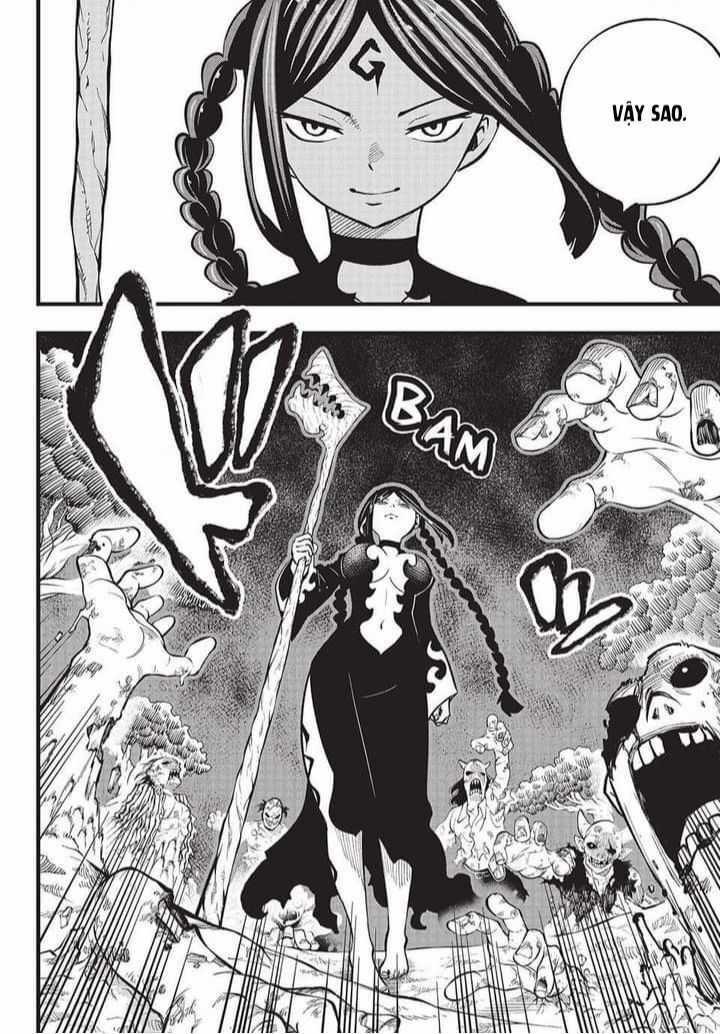 Dead Rock - Chapter 11 - Trang 16