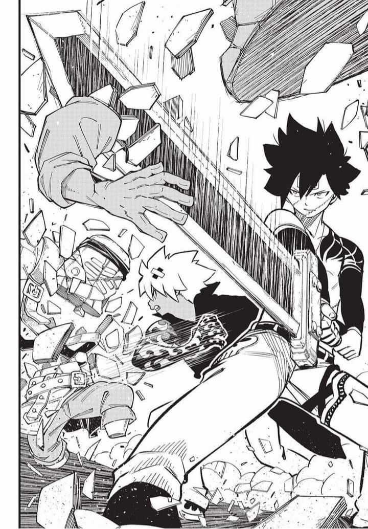 Dead Rock - Chapter 11 - Trang 20