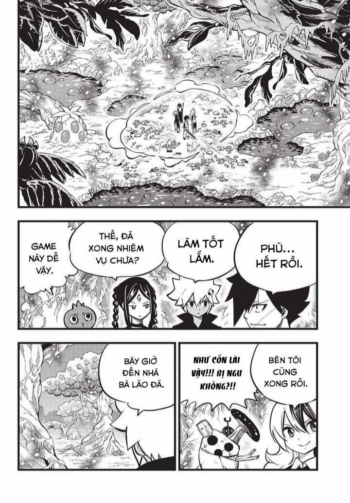 Dead Rock - Chapter 11 - Trang 22