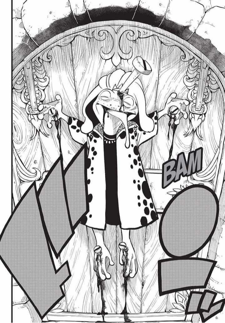 Dead Rock - Chapter 11 - Trang 24