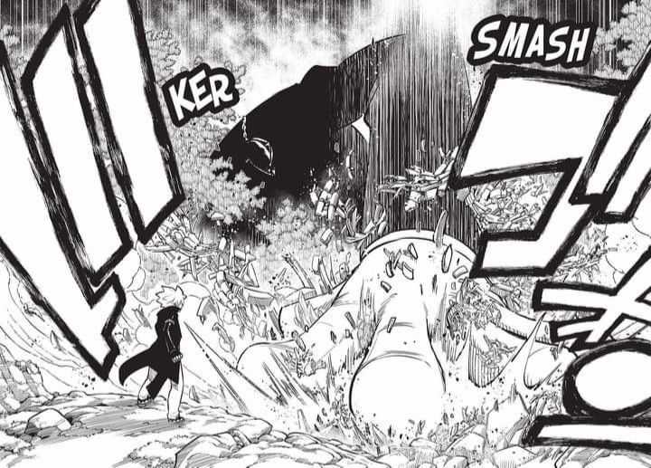 Dead Rock - Chapter 11 - Trang 26