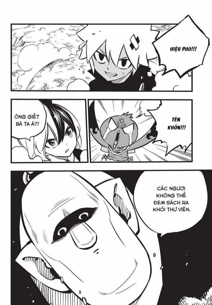 Dead Rock - Chapter 11 - Trang 27