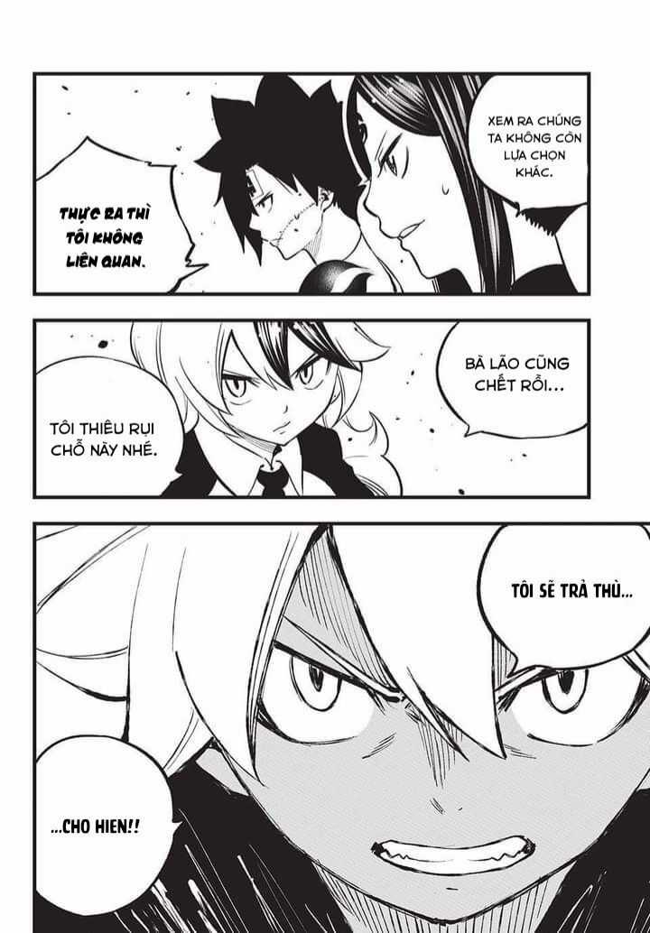 Dead Rock - Chapter 11 - Trang 29